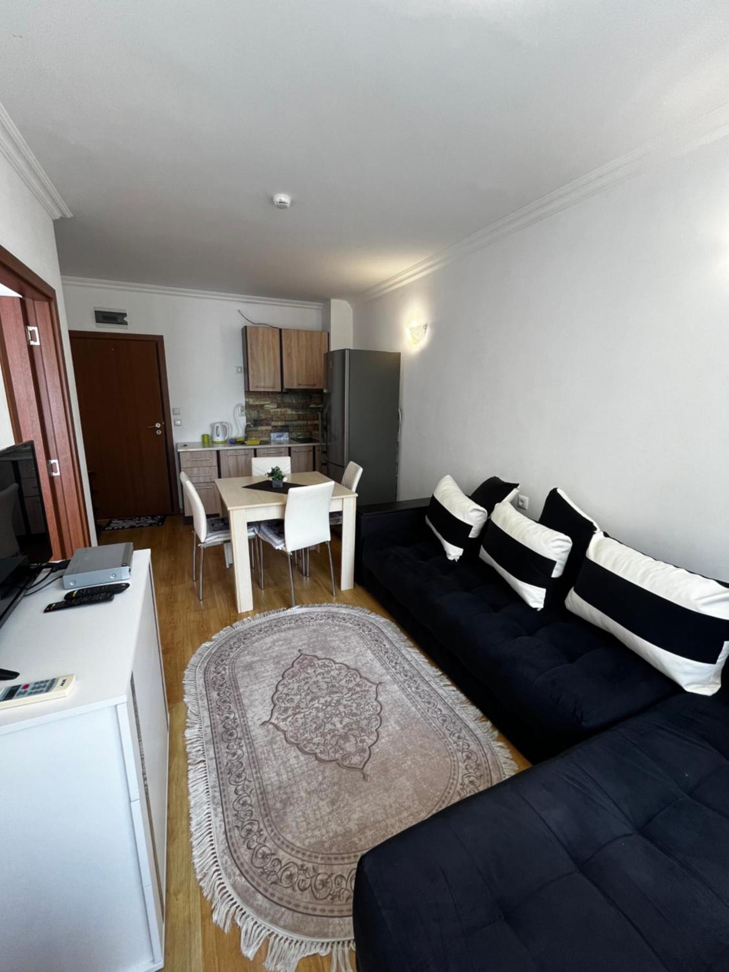 Apartments Sweet Home 4 Sunny Beach Esterno foto